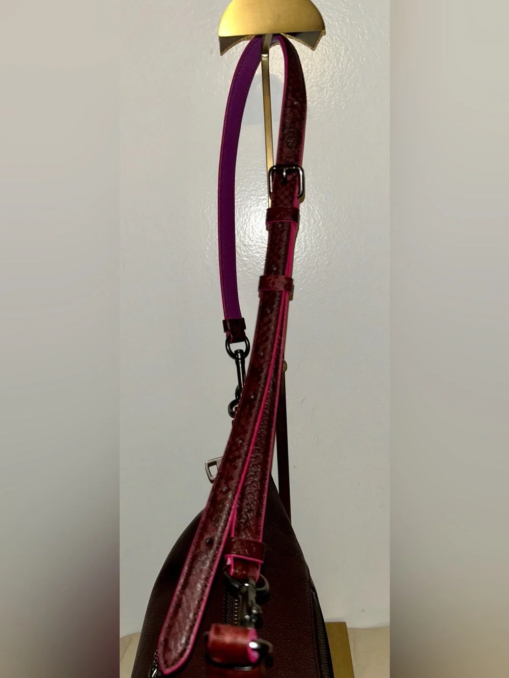 Coach beautiful authentic